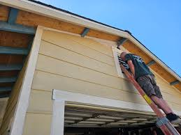 Best Custom Trim and Detailing for Siding  in Holloman Af, NM